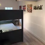 O'wazo, Jolie Maison, Piscine بيت للعطل لانتون