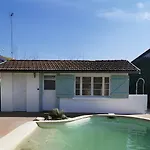 بيت للعطل O'wazo, Jolie Maison, Piscine *