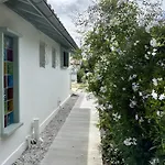 O'wazo, Jolie Maison, Piscine لانتون