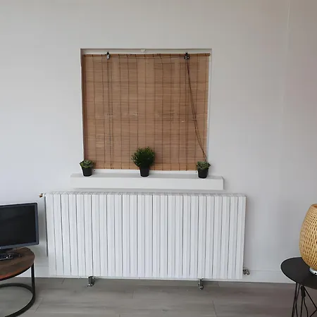 펜션 O'wazo, Jolie Maison, Piscine 랑통