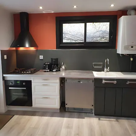 O'wazo, Jolie Maison, Piscine