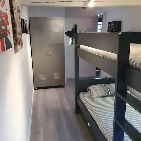 O'wazo, Jolie Maison, Piscine