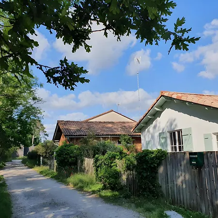 O'wazo, Jolie Maison, Piscine Lanton