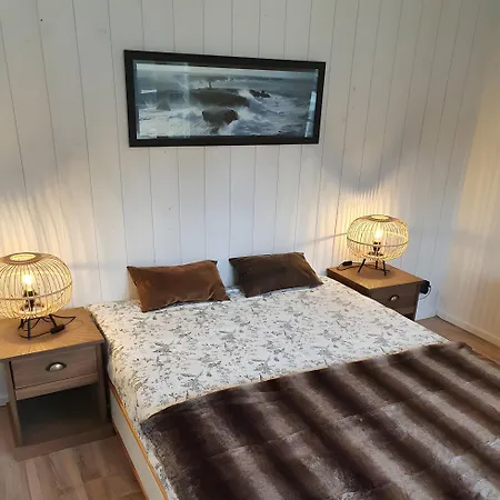 O'wazo, Jolie Maison, Piscine Tatil Evi